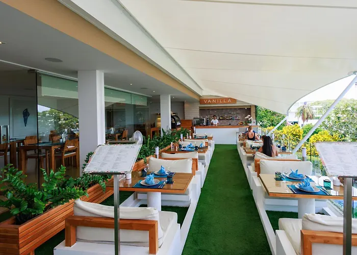 Code Samui Hotel