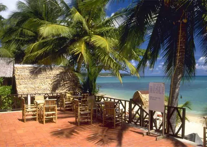 Utopia Resort